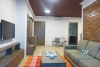 Cheap one bedroom apartment for rent in Nghi Tam village